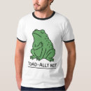 Suche nach lustige kröten tshirts Lustiger frosch
