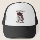 Recherche de tête de mort casquettes Pour tous