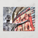 Recherche de arsenal posters Statue