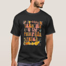 Recherche de thanksgiving autumn tshirts Pumpkin