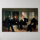 Suche nach friedensstifter poster Abraham lincoln