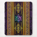 Recherche de magie tapis souris Wiccan