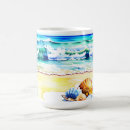 Recherche de obus tasses Été