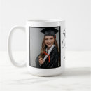 Recherche de photo argentée tasses Diplômé