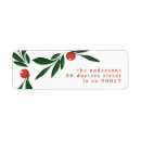 Recherche de joyeux noël de baie Nom de famille