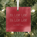 Recherche de avocats ornements Noël