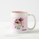 Recherche de kawaii glace tasses Mignon