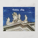 Recherche de ville vatican cartes postales Rome