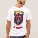 Suche nach tigerkopf tshirts Tiere