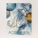 Recherche de aquarius puzzles Anniversaire