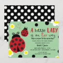 Recherche de fille coccinelle invitations Printemps