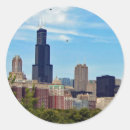 Suche nach chicago aufkleber Illinois