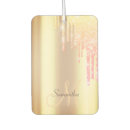 Recherche de cool désodorisants voiture Pour elle