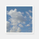 Recherche de ciel bleu nuageux serviettes Météo
