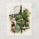 Suche nach antike illustration postkarten Für sie