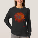 Recherche de signe du soleil tshirts Cercle
