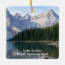 Recherche de canadiens ornements Lac louise