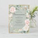 Recherche de quinceanera invitations Aquarelle