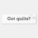 Suche nach steppdecke autoaufkleber Quilter