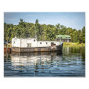 Recherche de large posters Bateau