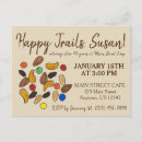 Recherche de retirement party invitations Adieu