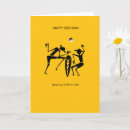 Suche nach tanzen geburtstag karten Elegant