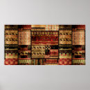 Suche nach afrikanisches muster poster Geometrisch