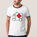 Suche nach krankenwagen tshirts Medizinisch