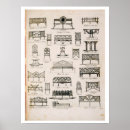 Recherche de plafonds posters 19ème