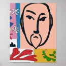 Recherche de matisse posters Coloré