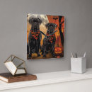 Recherche de canne horloges Dog