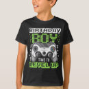 Recherche de de up enfant vêtements Anniversaire du joueur