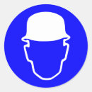 Suche nach hard hat aufkleber Sicherheit