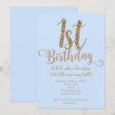 Suche nach 1 jungen geburtstag einladungen Elegant