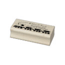 Suche nach baby stempel Rücksendeadresse