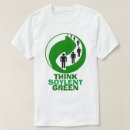 Suche nach outfit für den erdetag tshirts Grün