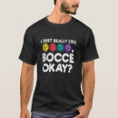 Recherche de boci tshirts Pour