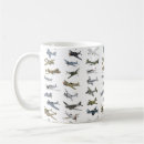 Recherche de warhawks tasses Pilote