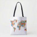 Recherche de topographie sacs Cartographie