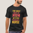 Recherche de maman infirmière tshirts Psychiatrique