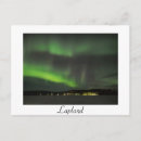 Suche nach aurora borealis postkarten Winter