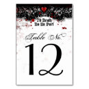 Recherche de halloween papeterie soirées Jusqu'à la mort