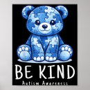 Suche nach klarheit poster Bewusstes leben