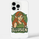 Recherche de illustré iphone coques Fée