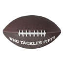 Suche nach american football geschenke Im freien