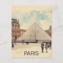 Recherche de louvre cartes postales Paris