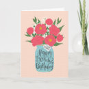 Suche nach 104 geburtstag karten Blume
