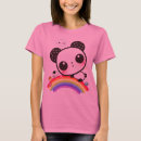 Suche nach niedliche nahrung tshirts Für sie