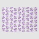Recherche de crocus Aquarelle