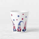 Recherche de nana tasses Rouge